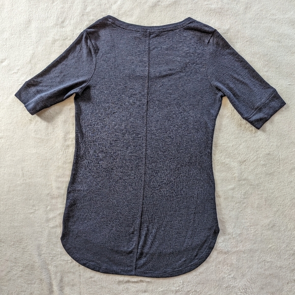 Athleta Short Sleeve Shirt - Picture 6 of 6